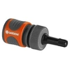 Image de système Sprinkler Purgeur automatique raccord enfichable 02770-20