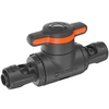 Image de Robinet d'arrêt 1/2 13mm - Connexion «Quick & Easy» - 13207-20