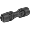 Image de Jonction droite 1/2 13mm Boite de 5 pièces. Connexion «Quick & Easy» - 13203-26