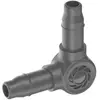 Image de Gardena Coude 4.6 Mm 10 Unités