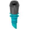 Image de Gardena Microdiffuseur 90º 5 Unités
