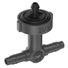 Image de Micro-Drip System Goutte à goutte 4,6 mm (3/16) 13312-20