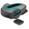 Image de Tondeuse robot - - smart SILENO life 1000m²