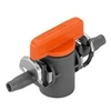 Image de Robinet d'arrêt 4,6 mm - 3/16"