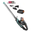 Image de EasyCut 40/18V P4A Rea sans fil Taille-haie avec chargeur 18 V Li-Ion 400 mm