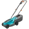 Image de Tondeuse PowerMax 30/18V P4A sans batterie - Coupe Ø 30 cm - jusqu'à 150m²