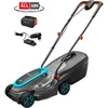 Image de Gardena Tondeuse à Gazon électrique Powermax 32/18v One Size