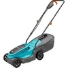 Image de Tondeuse PowerMax 37/36V P4A sur batterie - Coupe Ø 37 cm - jusqu'à 350m²