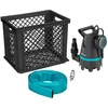 Image de Gardena Pompe à Eau Set 10500 Basic 400w One Size