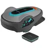 Image de Tondeuse robot SILENO Life 1500 m²