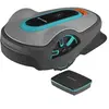 Image de Tondeuse robot SILENO Life 1000 m²