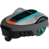 Image de Robot coupe SILENO city 600 m² Gris (15010-20)