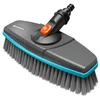 Image de Gardena Brosse à Poils Souples Cleansystem One Size
