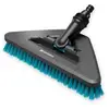 Image de Gardena Brosse à Poils Durs Flex Cleansystem One Size