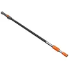 Image de Gardena Manche Télescopique Cleansystem M-xl 155-260 Cm One Size