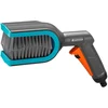 Image de Gardena Brosse Cleansystem Pour Stores One Size