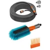 Image de Gardena Ensemble De Brosses Pour Vélos One Size