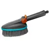 Image de Brosse de lavage à main M souple réglable