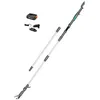 Image de Gardena Coupe-Branches télescopique sur Batterie HighCut 360/18V P4A Kit prêt à l’Emploi: Portée Jusqu’à 5 m, Tête rotative, Ergonomique, Écran LED, sans Fil (14776-20) en occasion ou reconditionné