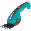 Image de Gardena Cisaille à Gazon ClassicCut Li en occasion ou reconditionné
