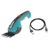 Image de Cisaille à gazon ClassicCut Li - 3,6V/2,5 Ah - Protection de lames / Câble USB-C- 9884-20