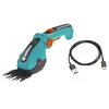 Image de Cisaille à gazon ComfortCut Li - 3,6 V/3,0 Ah - Protection de lames / Câble USB-C- 9887-20