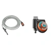 Image de GARDENA CityGardening city gardening Kit brumisateur extérieur raccord enfichable Longueur tuyau: 10 m 13137-20
