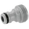 Image de Gardena 0921-50 Adaptateur Pour Accessoire 26,5 Mm (G 3/4)