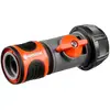 Image de Gardena Raccord De Tuyau With Control Valve 19 Mm
