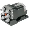 Image de Gardena Sélecteur automatique : distributeur à 6 voies, fonctionnement facile, peu encombrant, utilisation flexible, idéal même pour basse pression d'eau, filetage mâle 3/4 Pouce (1197-20) en occasion ou reconditionné
