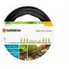 Image de Micro-Drip-System - Ligne d'irrigation goutte à goutte - 15 m - adapté pour flexible 4,6 mm (3/16")