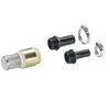 Image de Filtre d'aspiration - Avec clapet anti-retour - 19 mm 3/4 ou 25 mm 1 - 1728-20