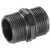 Image de Adaptateur pour pompes d'arrosage - 33,3 mm G 1 / 33,3 mm G 1 - 1745-20