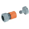 Image de Kit de raccordement pour pompes avec tuyau de 13 mm (1/2') - - 1750-20