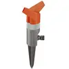 Image de 01953-20 Classic Foxtrott Asperseur rond 130 m² (max.)