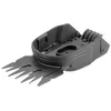 Image de Lame pour gazon et buis - Gardena : lame de rechange 2 en 1, largeur de coupe 8 cm, facile à changer. Convient pour toutes les cisailles sur accu ClassicCut et ComfortCut (2340-20) en occasion ou reconditionné