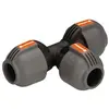 Image de Pièce en T système Sprinkler 02771-20 Ø 25 mm (1)