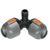 Image de Pièce angulaire système Sprinkler 02783-20 26,44 mm (3/4) (filet ext.)