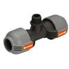 Image de Pièce en T système Sprinkler 02786-20 25 mm (1/2) (filet. Ext.)