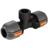 Image de Pièce en T système Sprinkler 02790-20 24,2 mm (3/4) (filet int.)