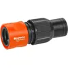 Image de Gardena Raccord De Tuyau Profi-system