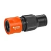 Image de "Profi" Maxi-Flow - Raccords - adapté pour flexible 19 mm (3/4")