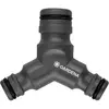 Image de Gardena Dérivation Profi-system 2+1 Y