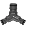 Image de Profi Maxi-Flow System - Raccord 3 voies