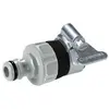 Image de Gardena 74339 Appuyez Pour Appuyer Sans Filetage