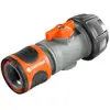 Image de Gardena Raccord Rapide Pour Vanne De Régulation 19 Mm