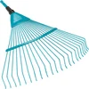 Image de Gardena Feuilles De Balai Combisystem Jardin 50 Cm One Size