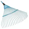 Image de Combisystem - Râteau à feuilles - GARDENA combisystem - 50 cm - pas de poignée