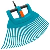 Image de Gardena Balai De Jardin Combisystem Xxl 77 Cm One Size