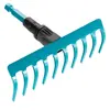 Image de Gardena Râteau Combisystem 18.5 Cm